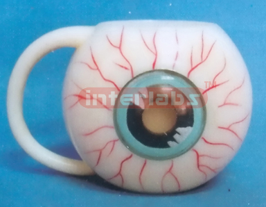 EYE BALL MUG